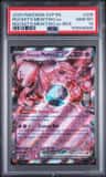 Rocket'S Mewtwo Ex