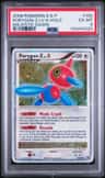 Porygon Lv X
