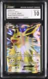 Jolteon Ex