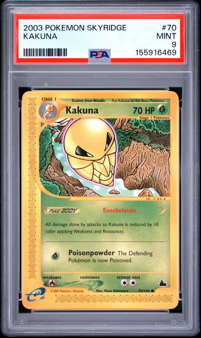 Kakuna