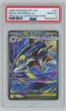 Mega Sharpedo Ex