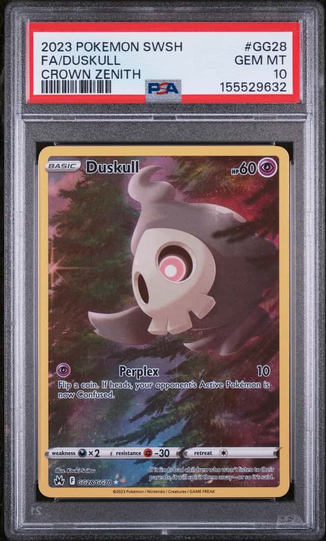 Duskull
