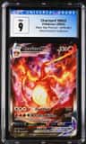 Charizard Vmax
