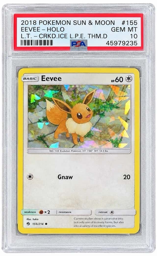 Eevee
