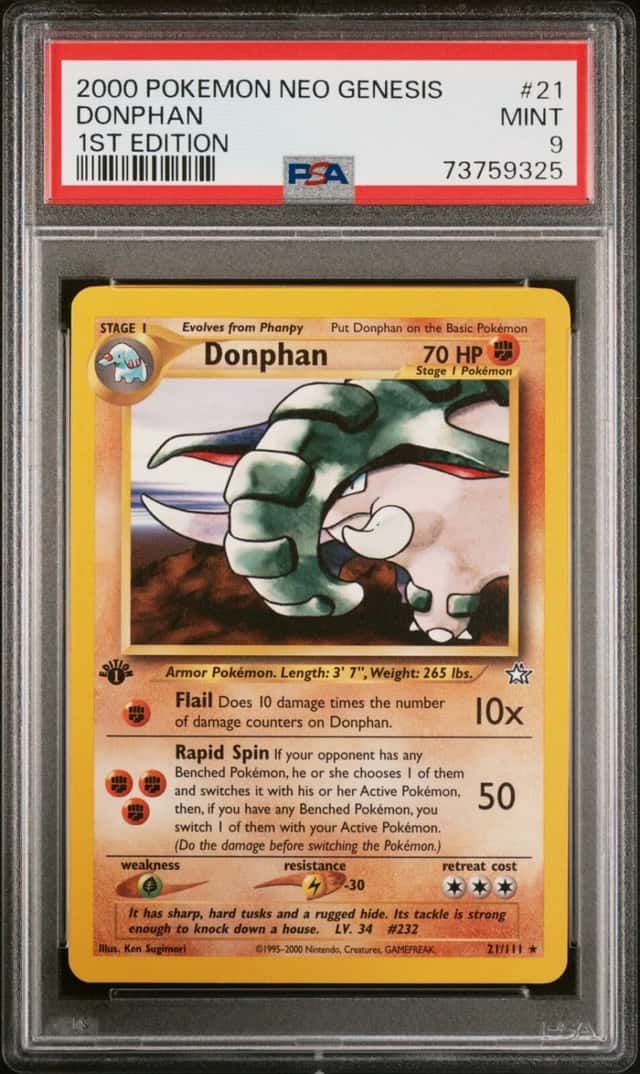 Donphan