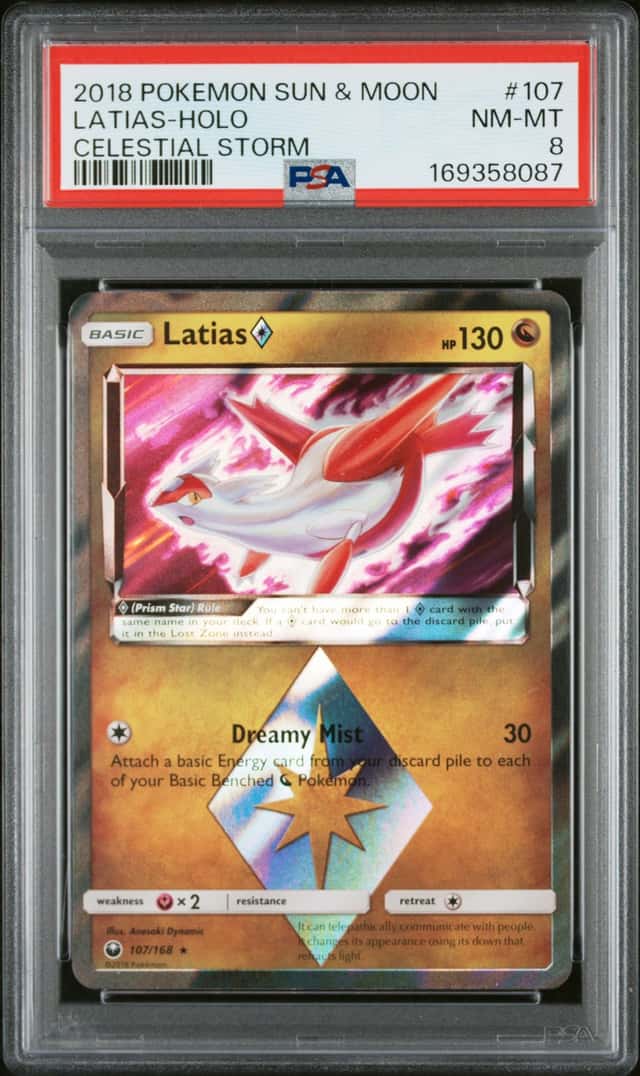 Latias