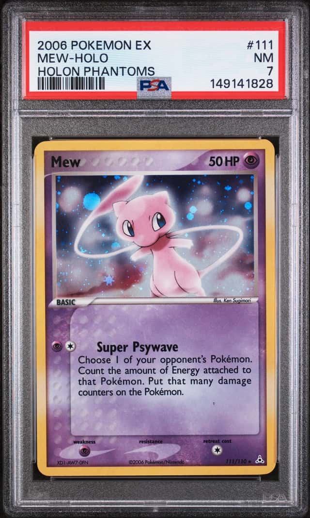 Mew