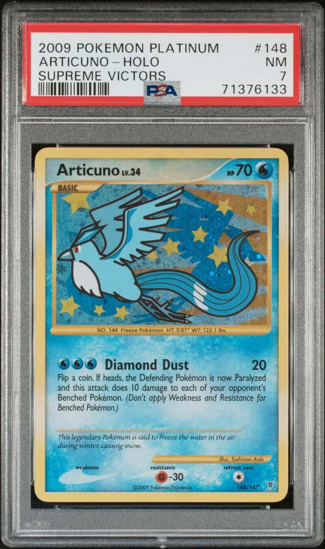 Articuno
