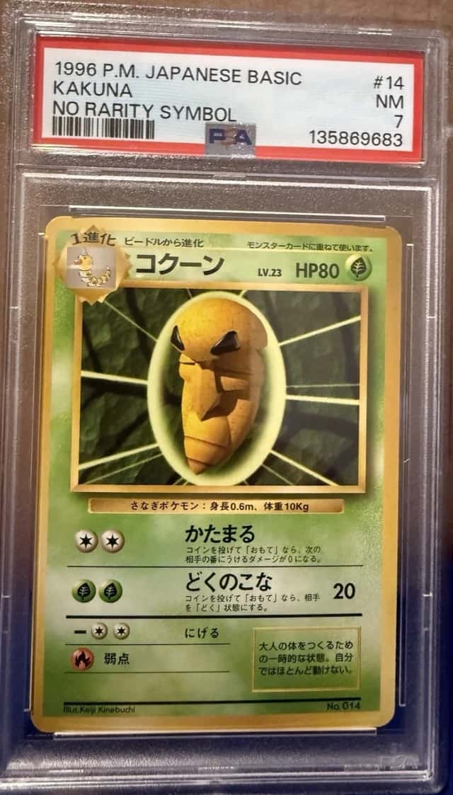 Kakuna