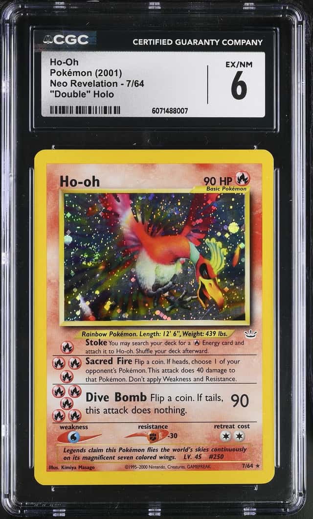 Ho-oh