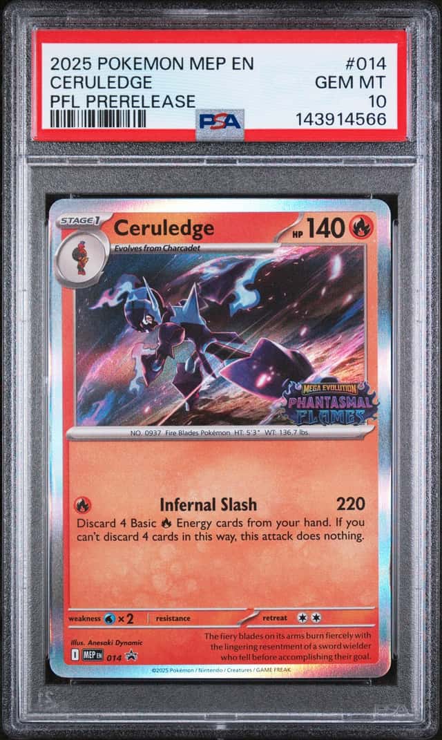 Ceruledge