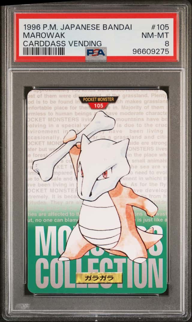 Marowak