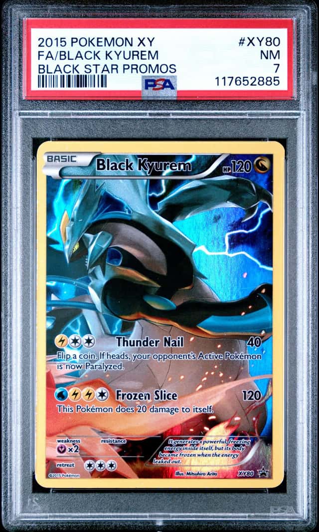 Black Kyurem