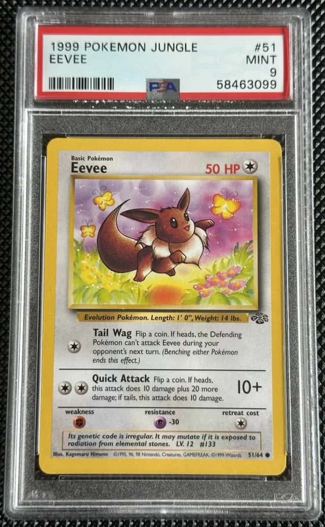 Eevee