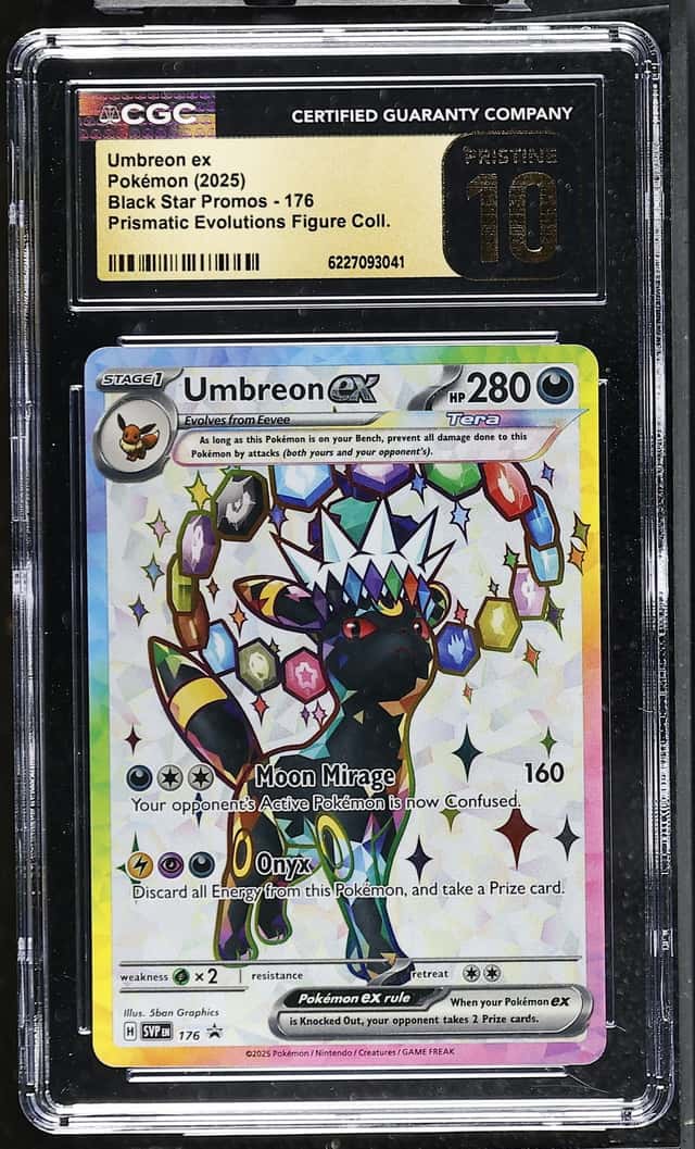UMBREON ex