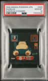 Snorlax