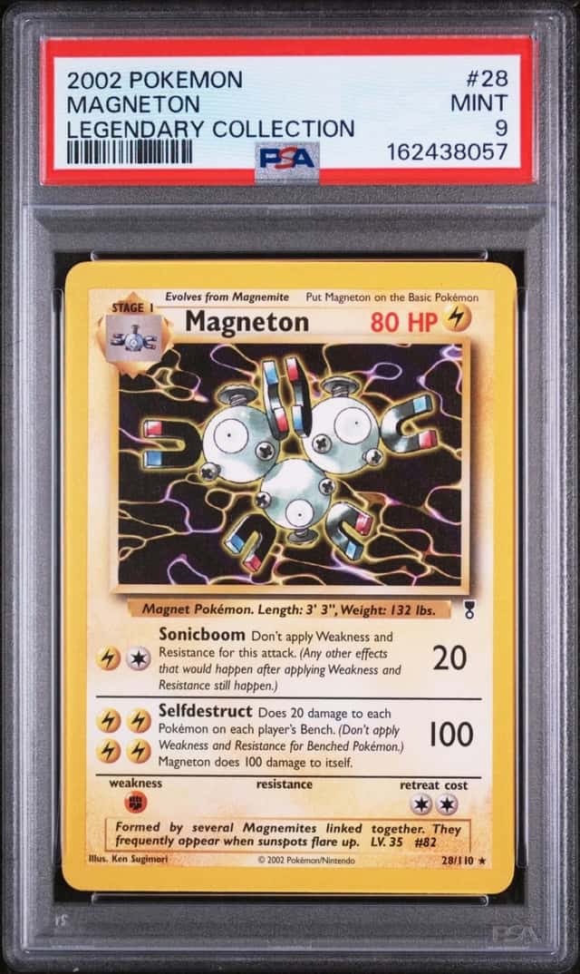 Magneton