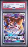 Jirachi Gx