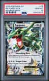 Rayquaza Ex