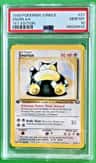 Snorlax