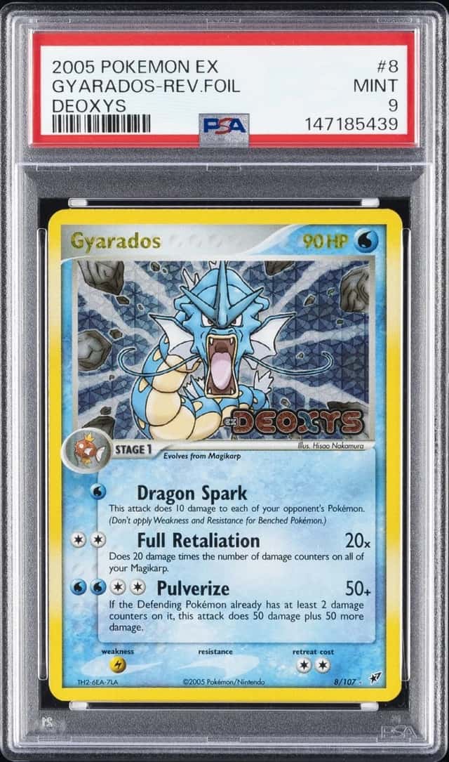 Gyarados