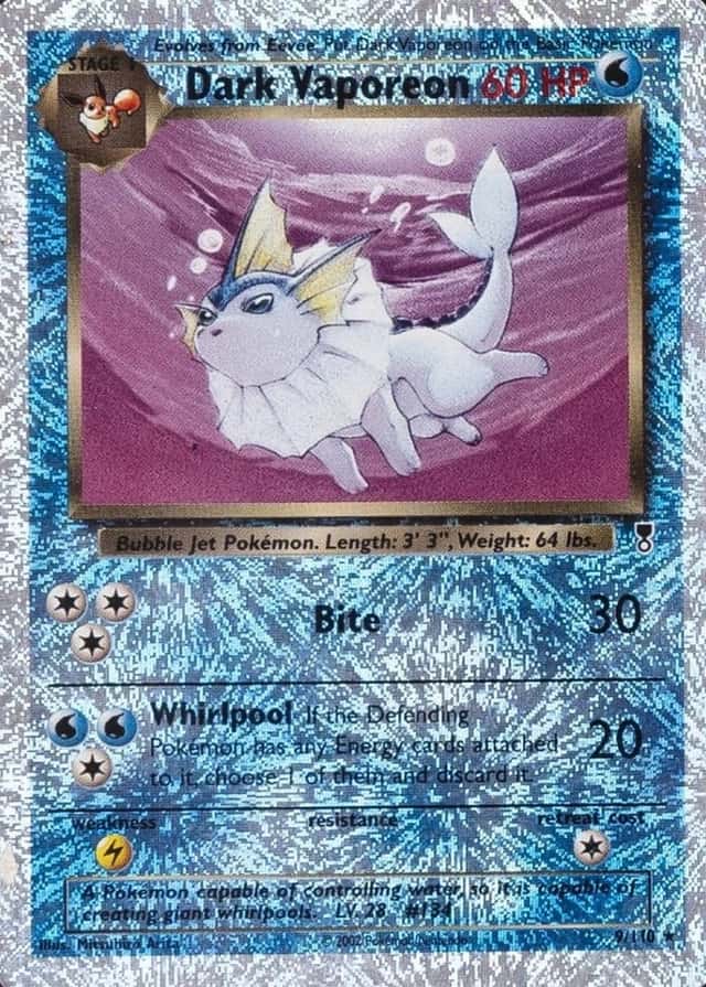 Reverse Holo