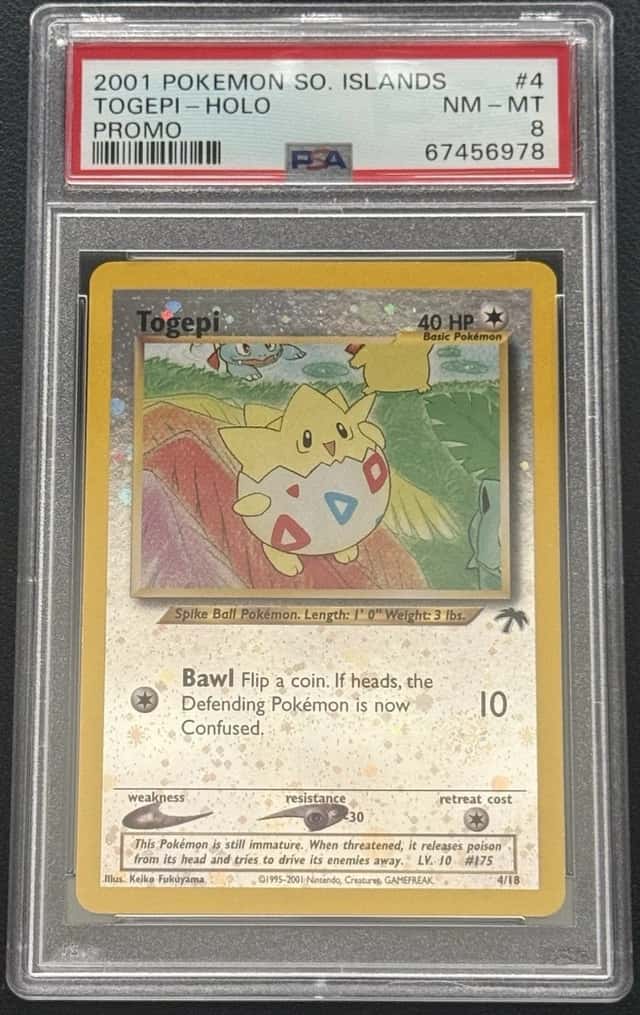 Togepi