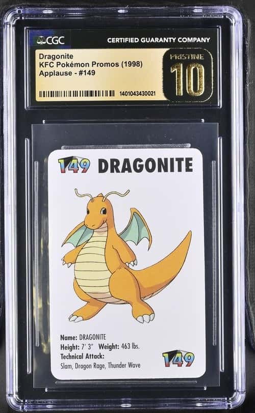 Dragonite