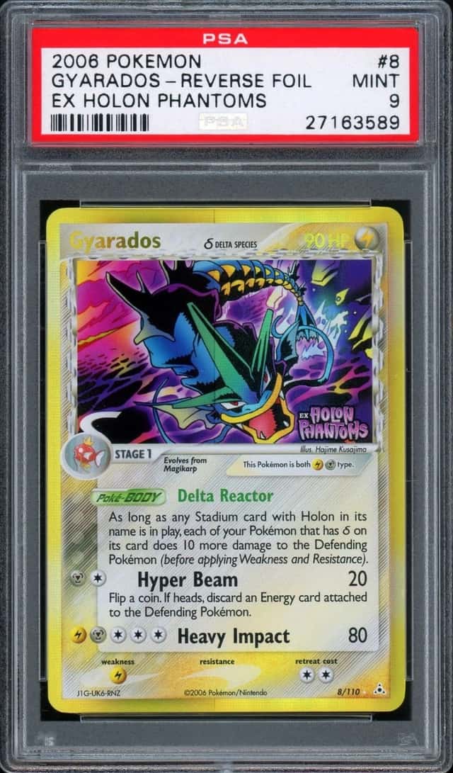 Gyarados
