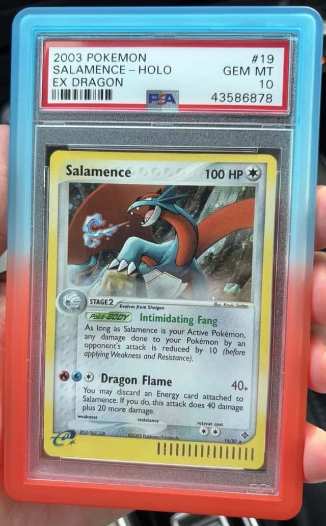 Salamence