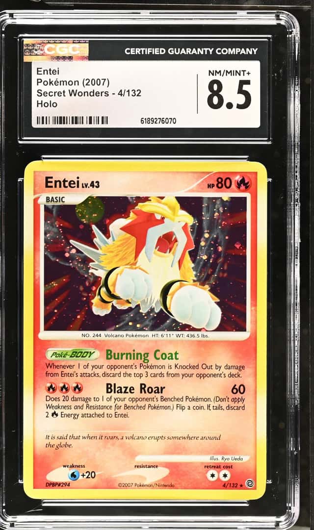 Entei