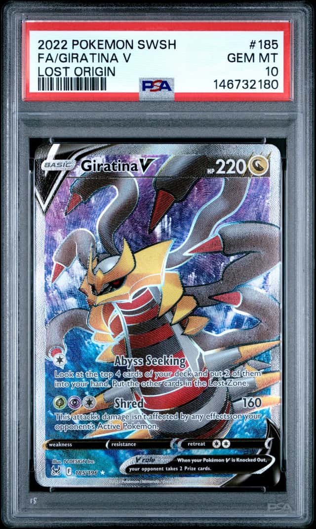 Giratina V