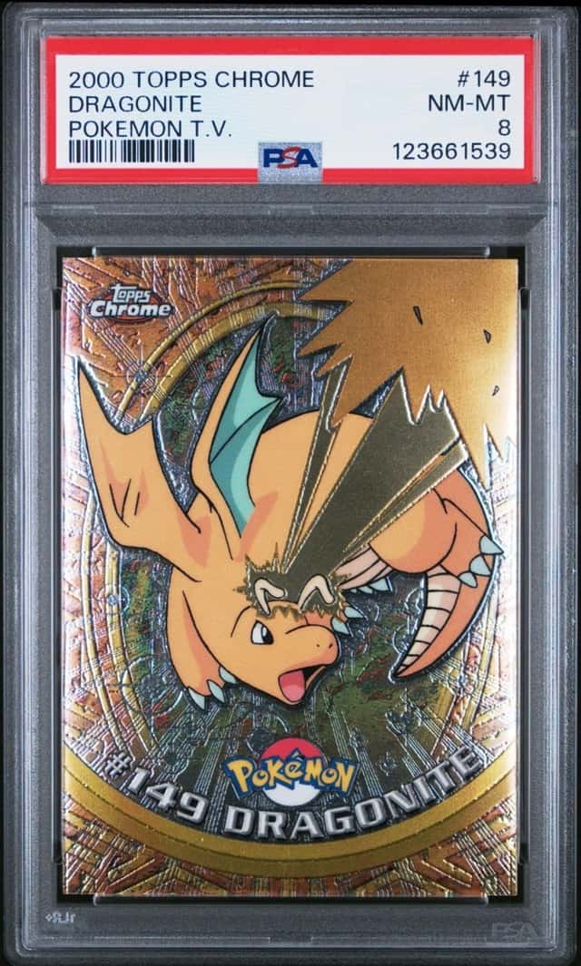 Dragonite