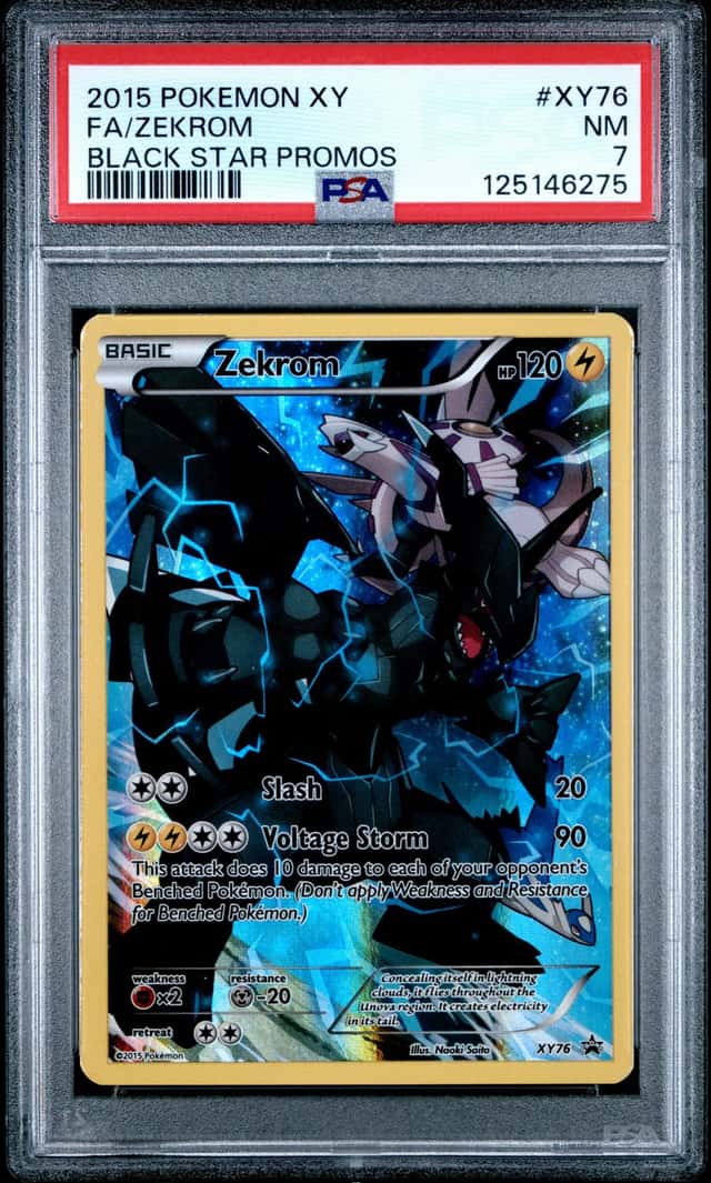 Zekrom