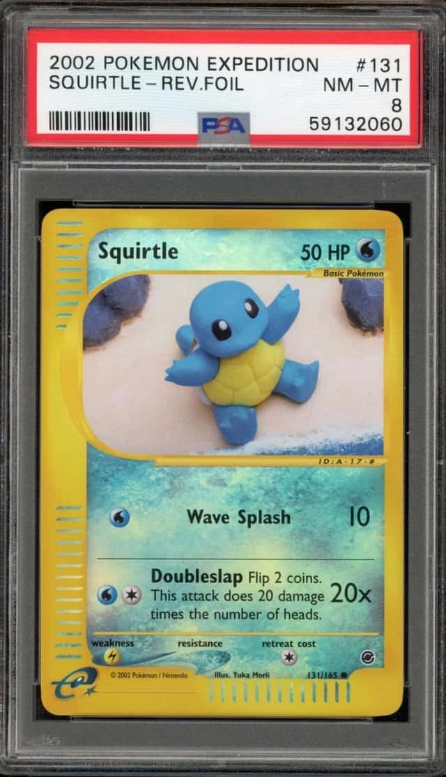 Squirtle