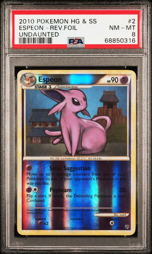 Espeon