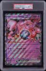 Rocket'S Mewtwo Ex