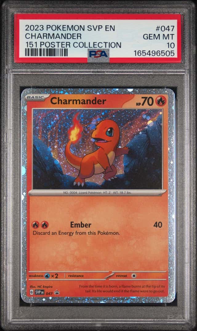 Charmander