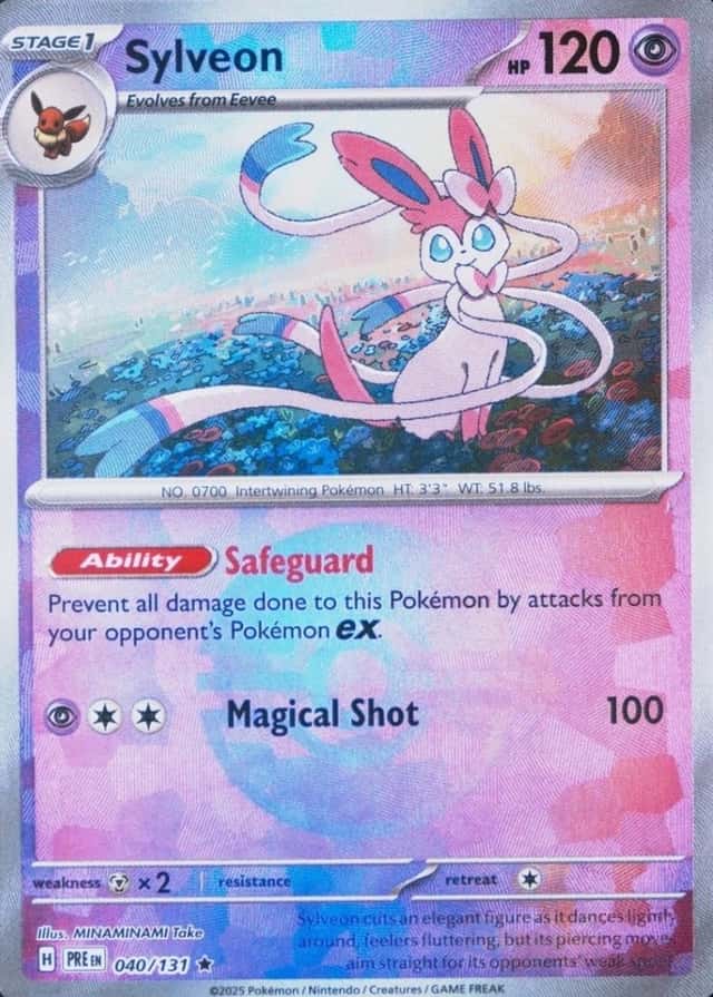 Poke Ball · Reverse Holo