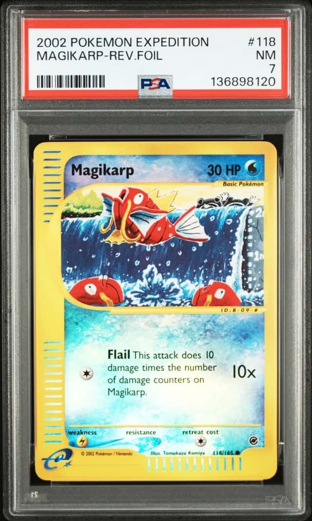 Magikarp