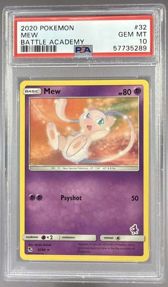 Mew