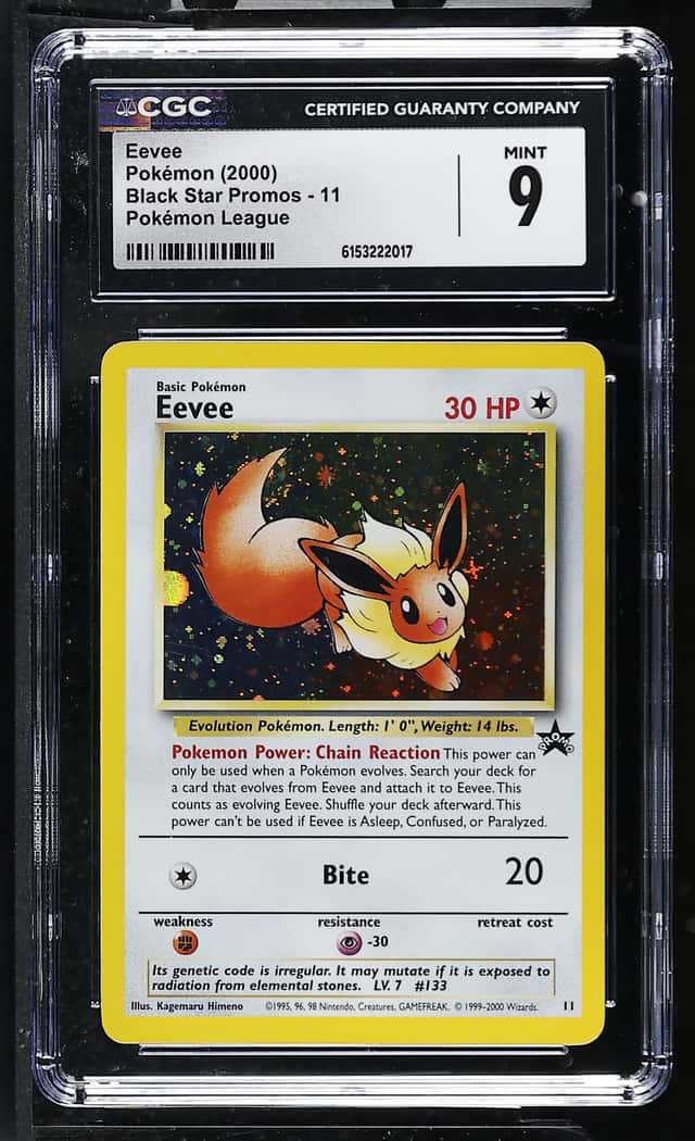 Eevee