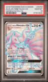 Alolan Ninetales Gx