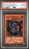 Dark Magician/chaos