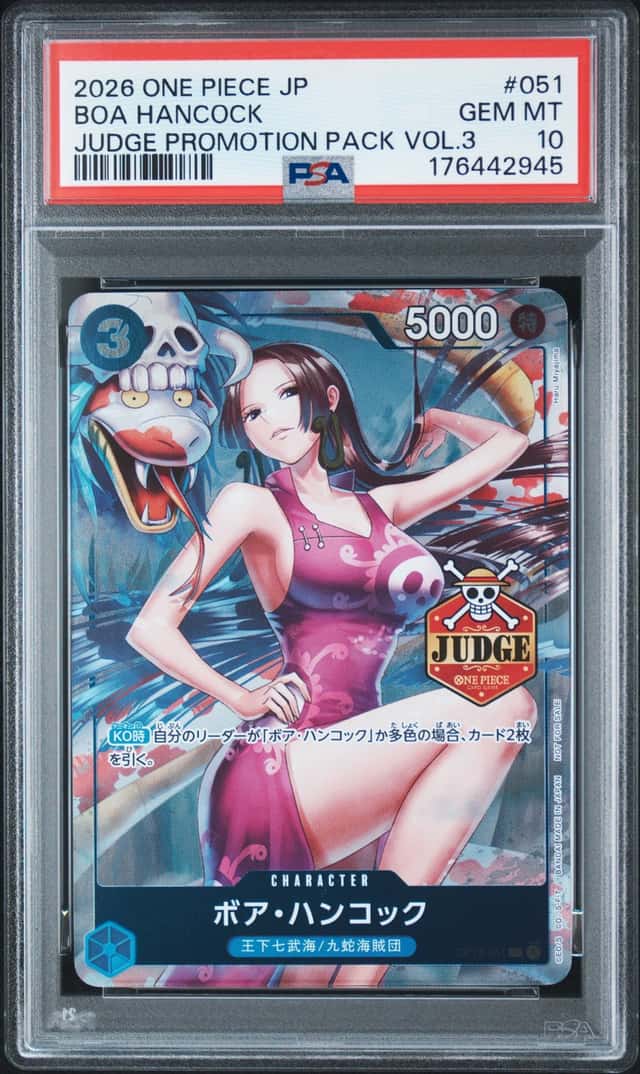 Boa Hancock