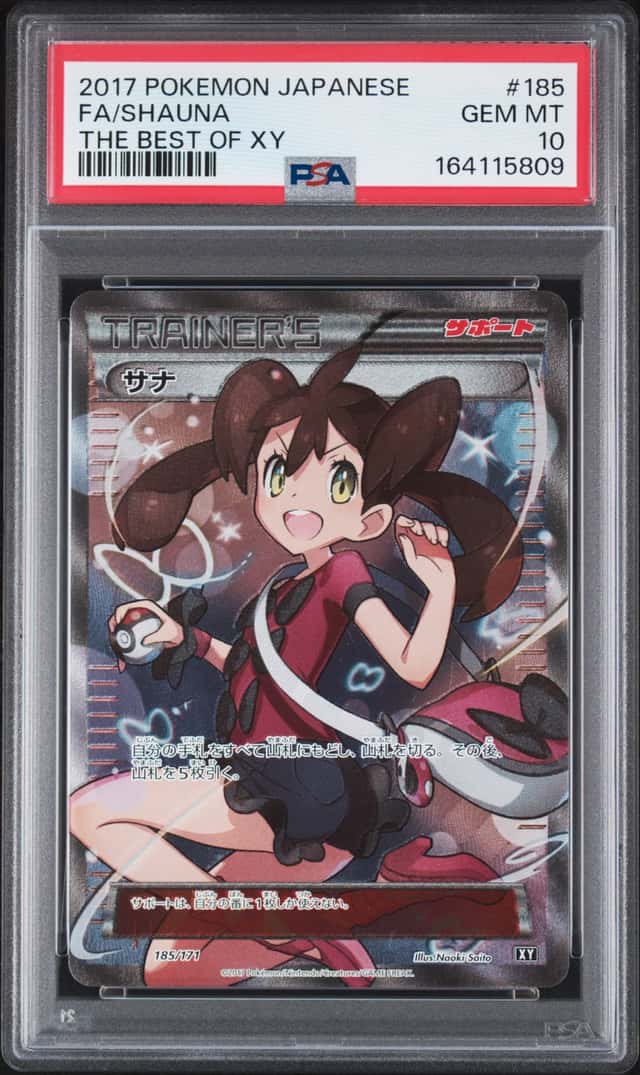 Shauna
