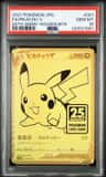 Pikachu V