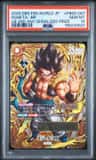 Gogeta : Br