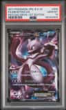Mewtwo Ex