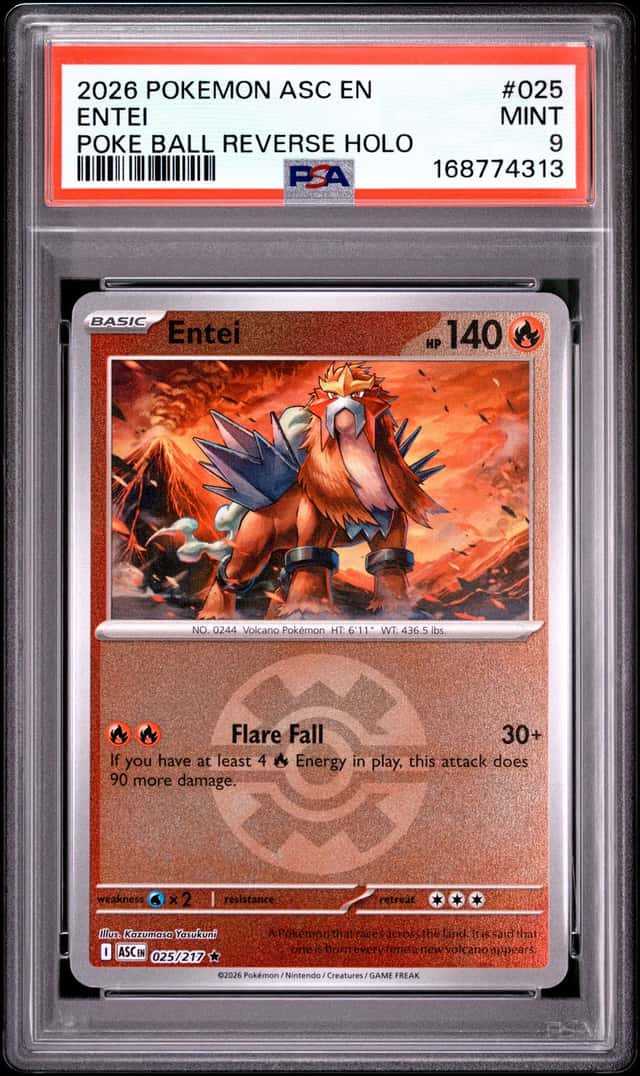 Entei